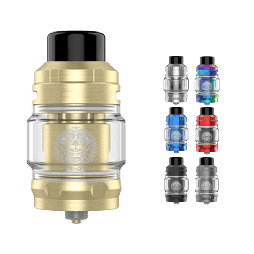 Geekvape Zeus Z Tank