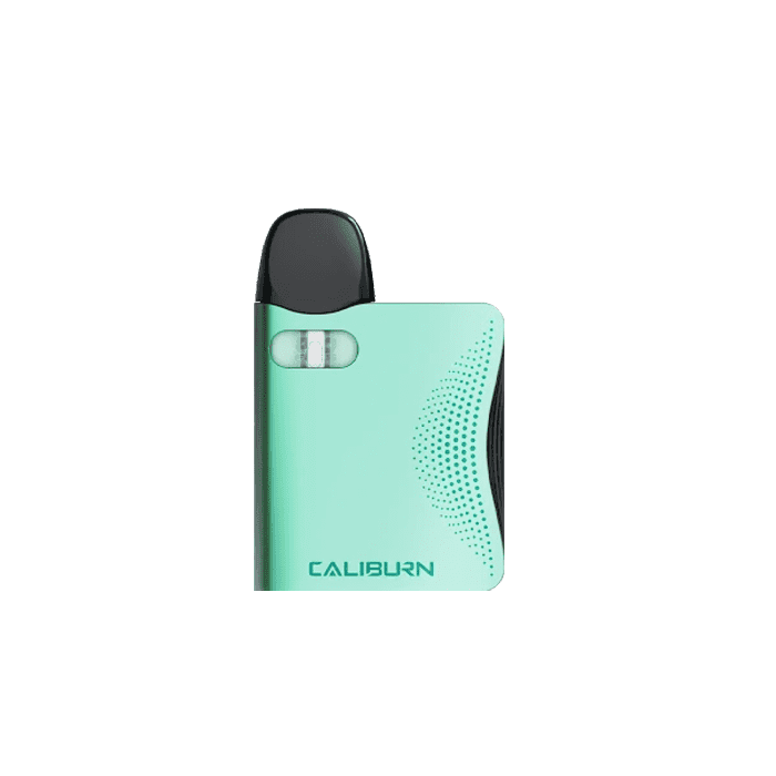 Uwell Caliburn AK3 Pod Kit Green