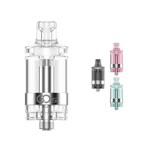 Innokin Go S Disposable Tank
