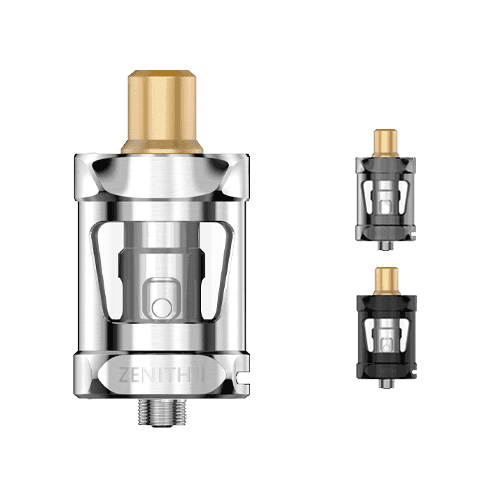 Innokin Zenith II Tank