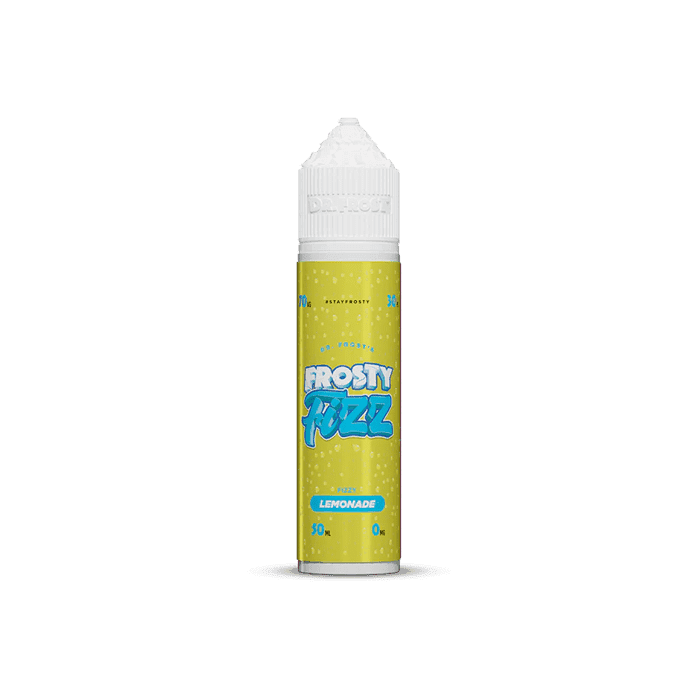 Lemonade Ice by Dr Frost – 50ml Shortfill E-liquid