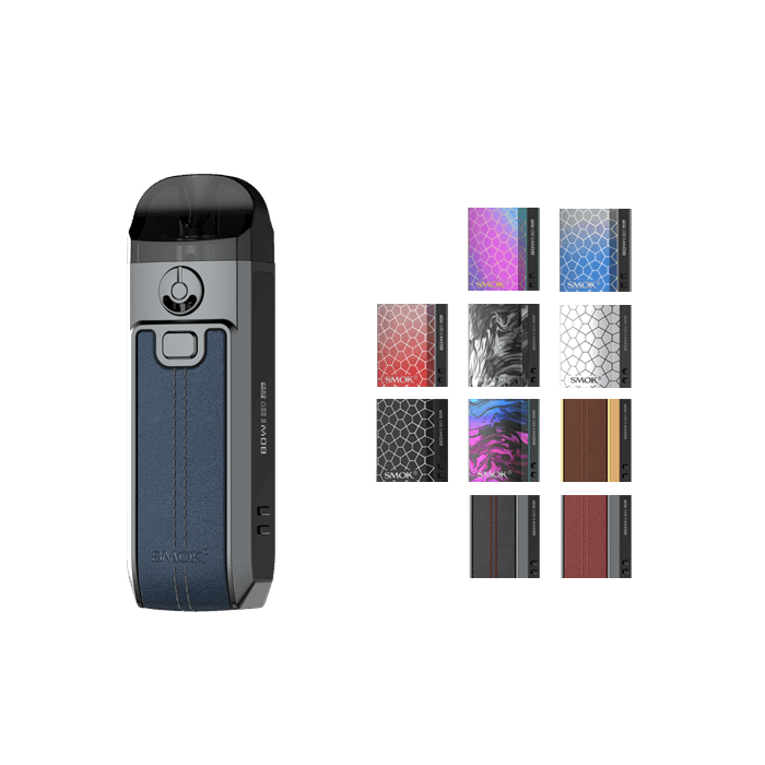Smok Nord 4 Pod Kit
