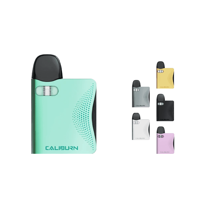 Uwell Caliburn AK3 Pod Kit Main