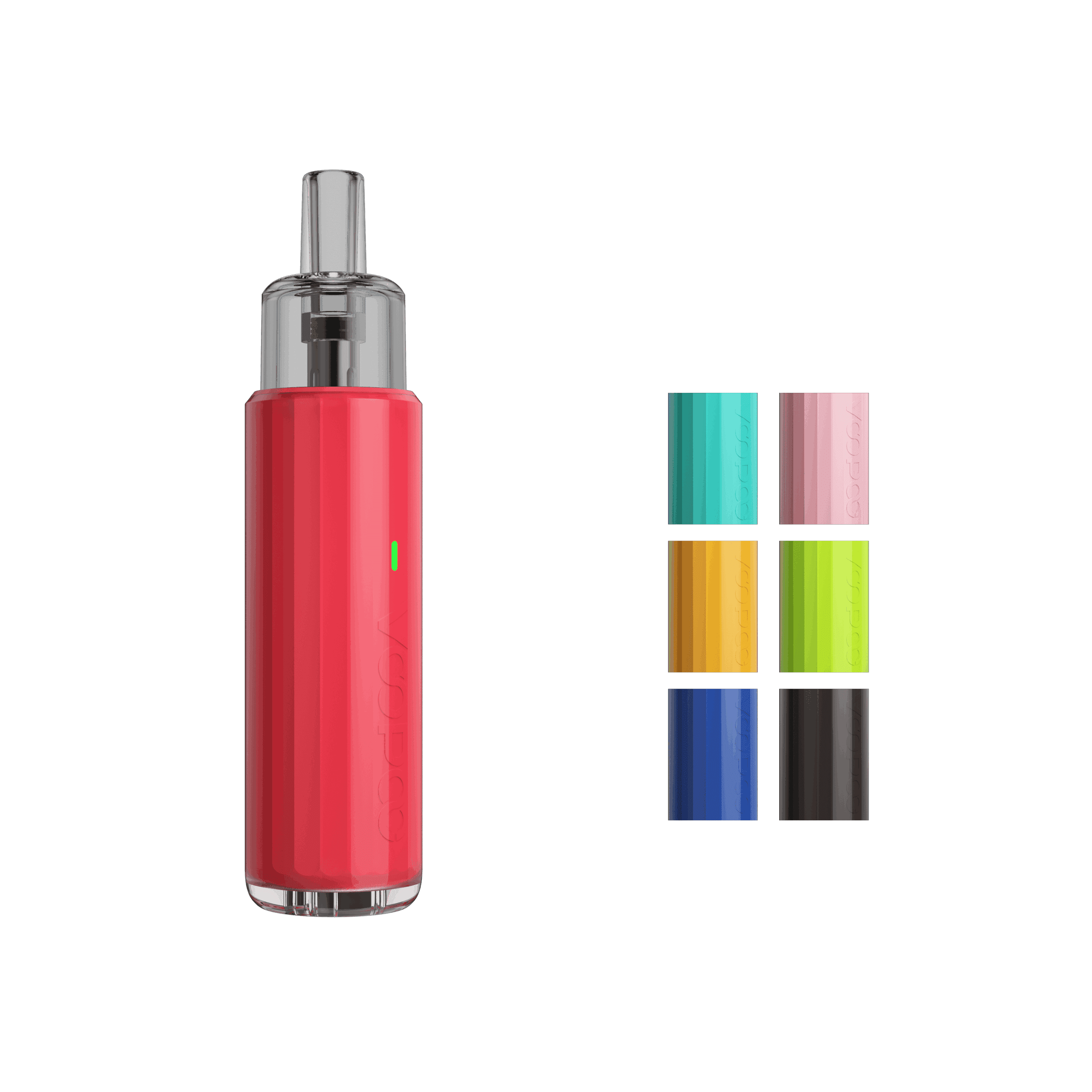 VooPoo Doric Q Main
