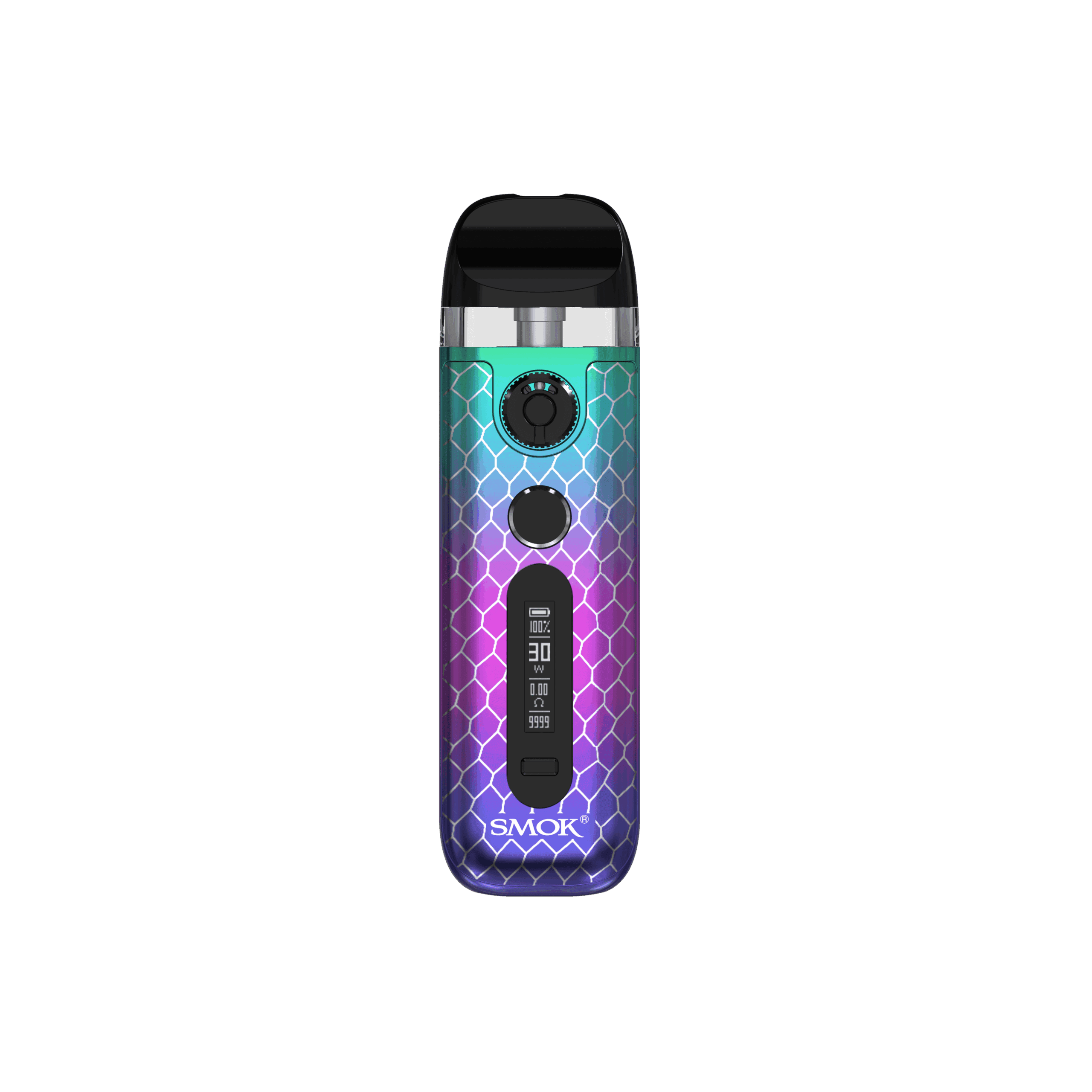 Smok Novo 5 7 Color Cobra