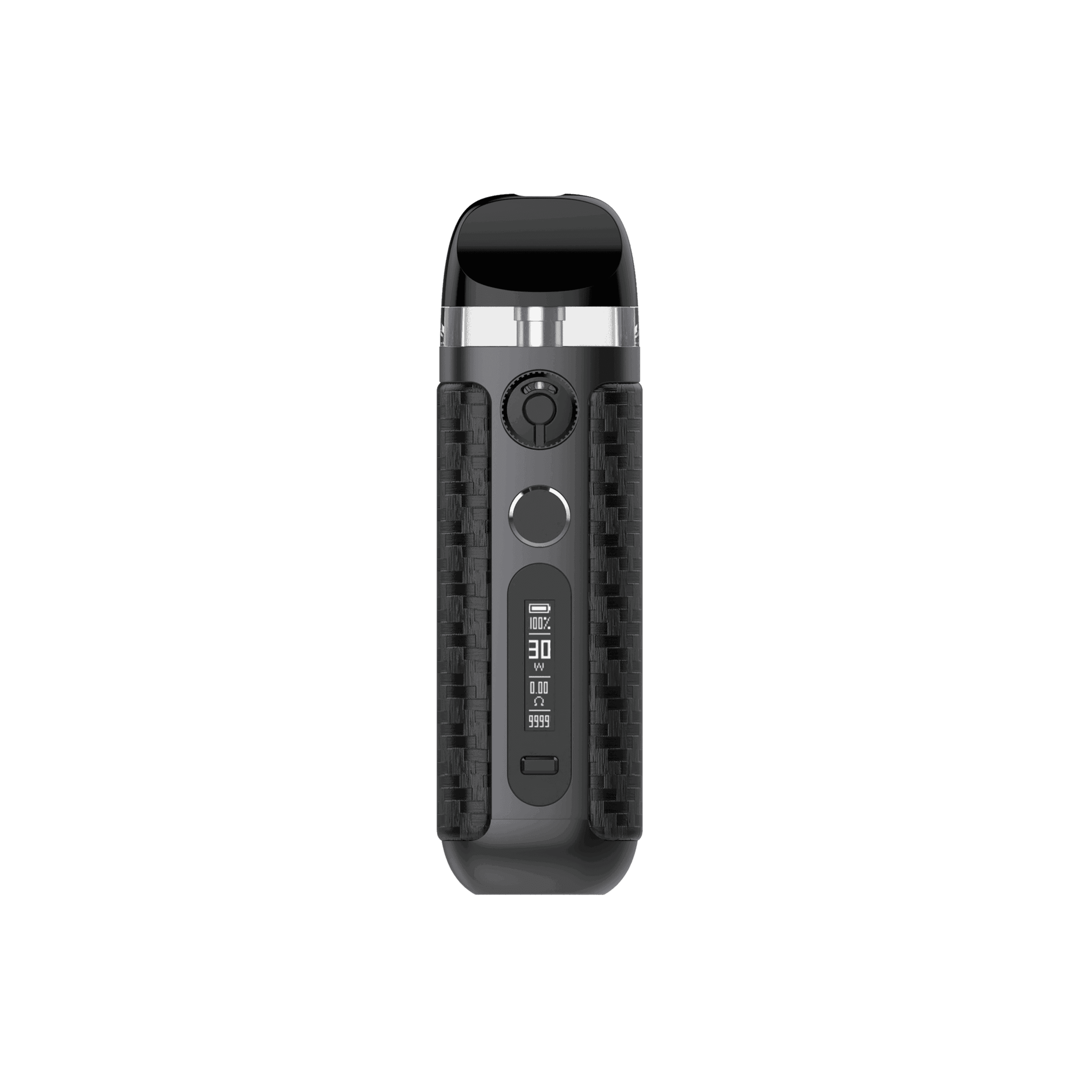 Smok Novo 5 Black Carbon Fiber