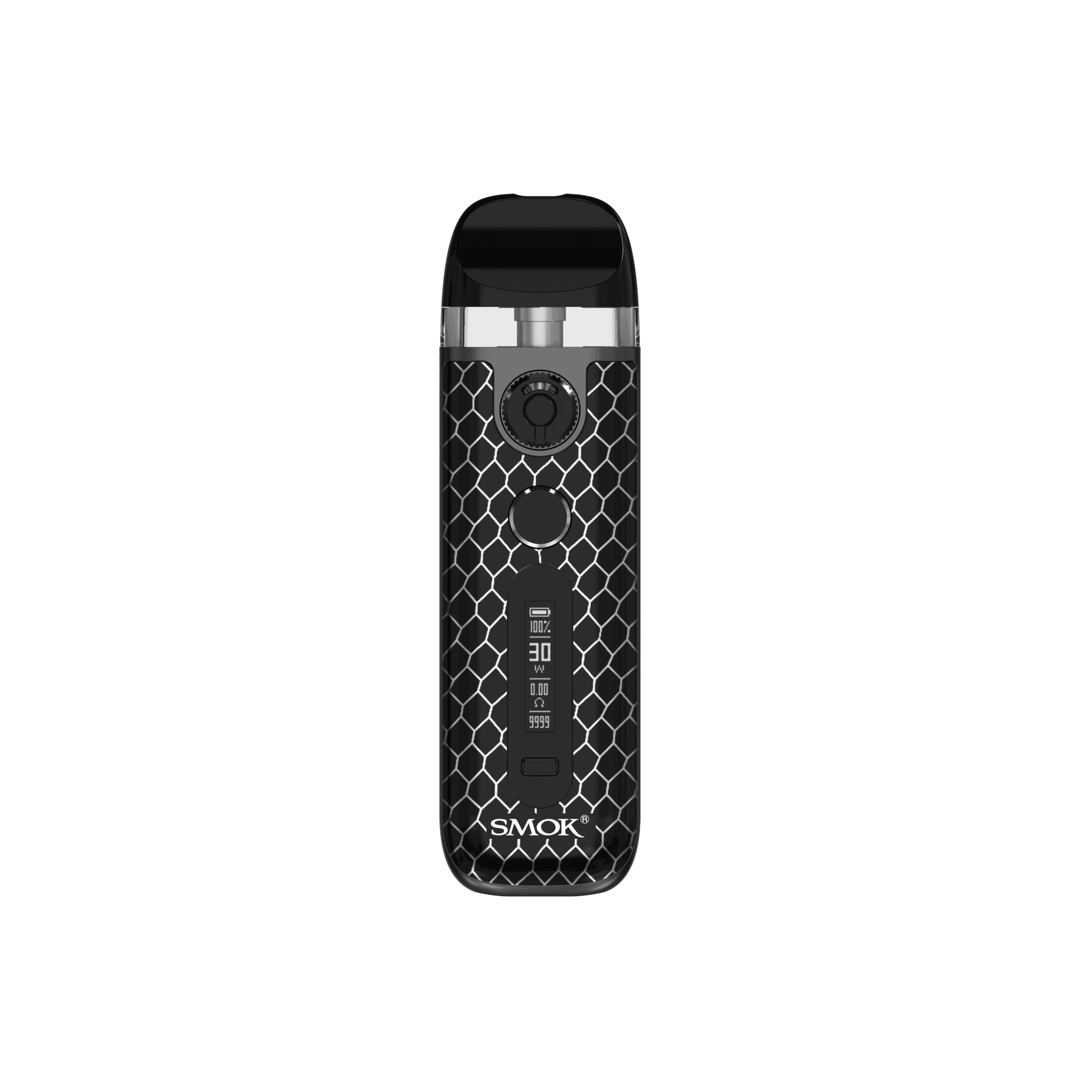 Smok Novo 5 Black Cobra