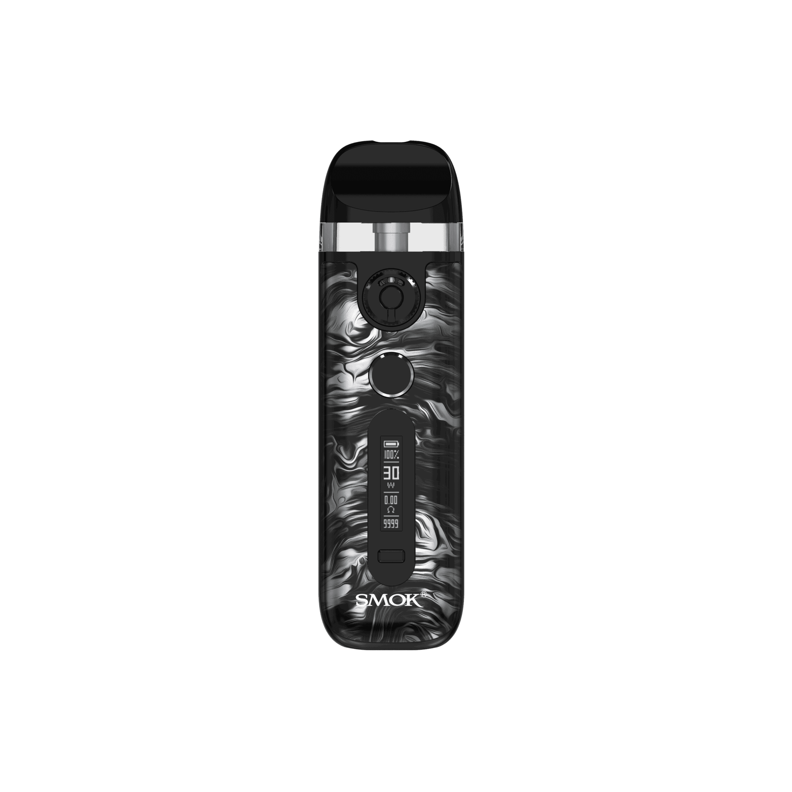 Smok Novo 5 Fluid Black Grey