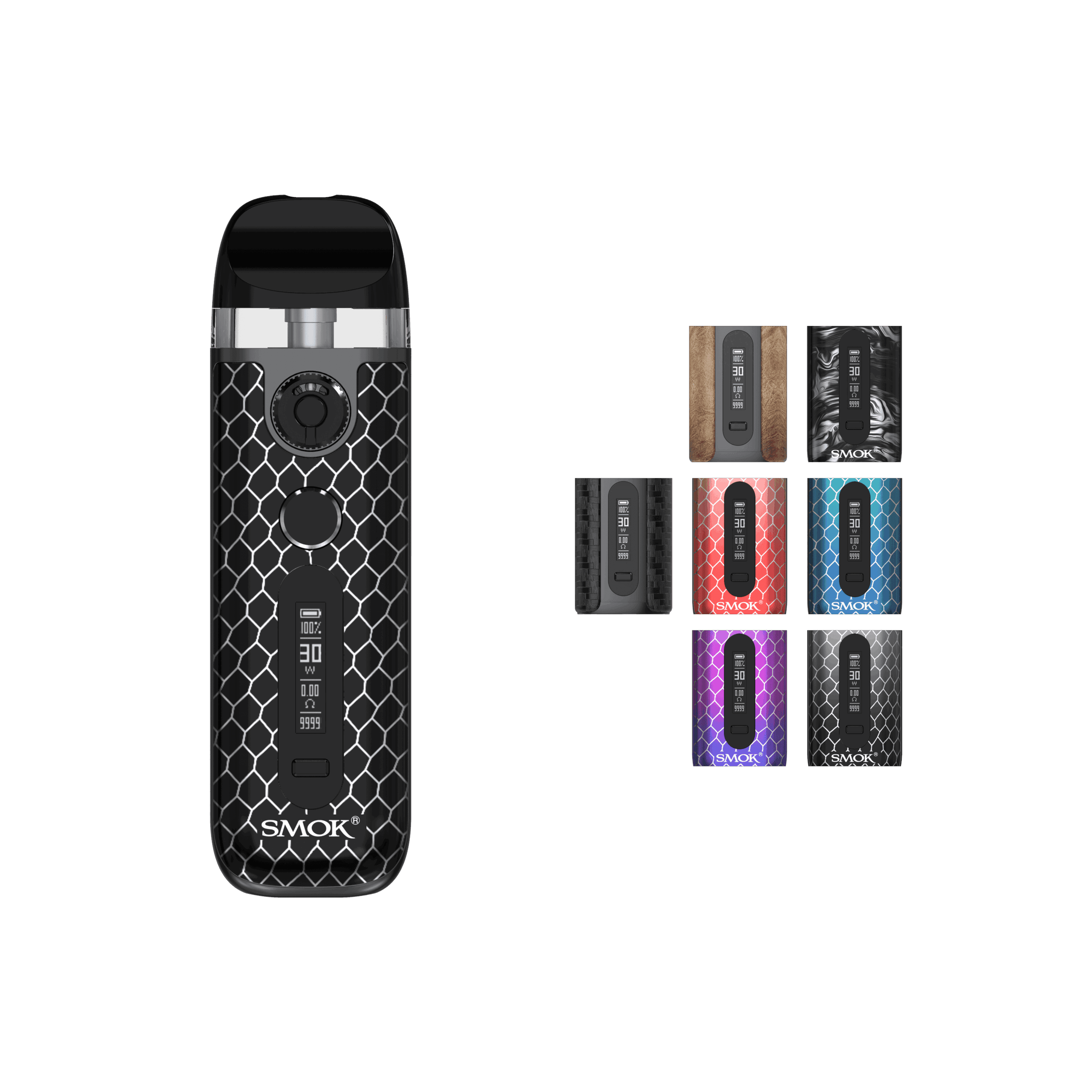 Smok Novo 5 Main