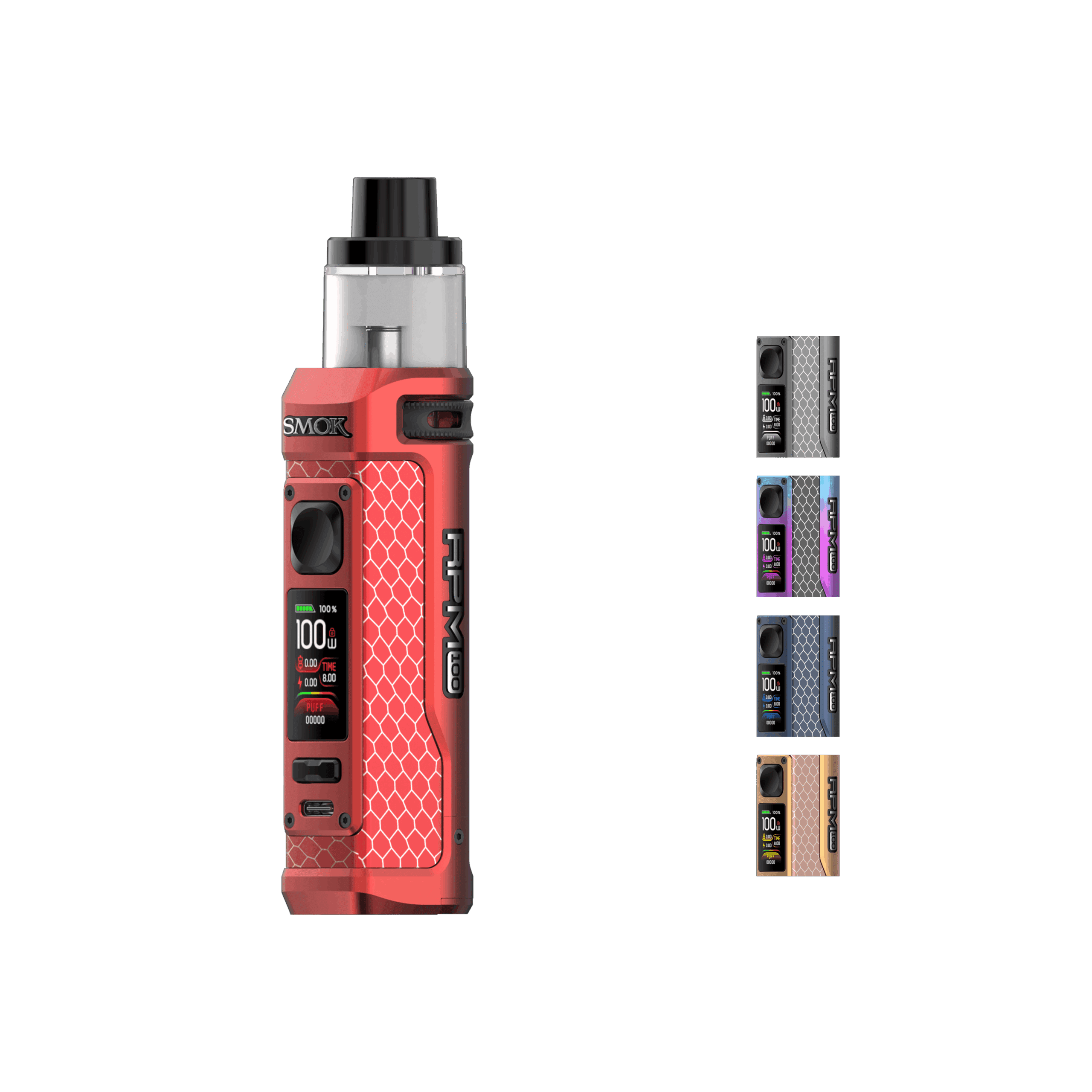 Smok RPM 100 Main