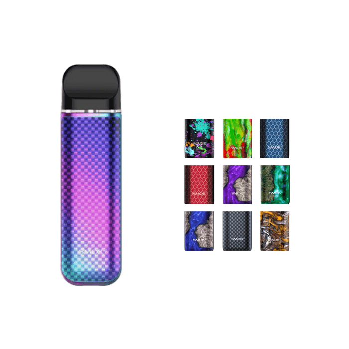 Smok Novo 2 Pod Kit
