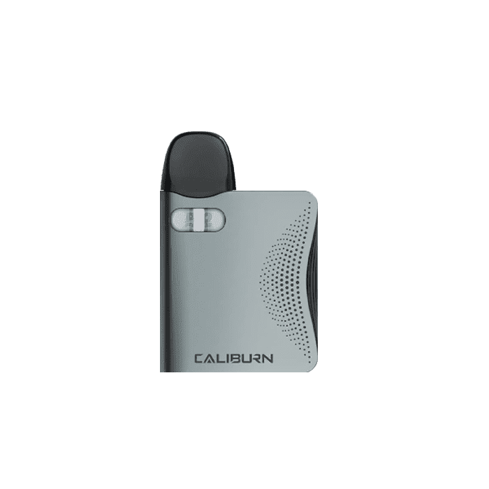 Uwell Caliburn AK3 Pod Kit Grey