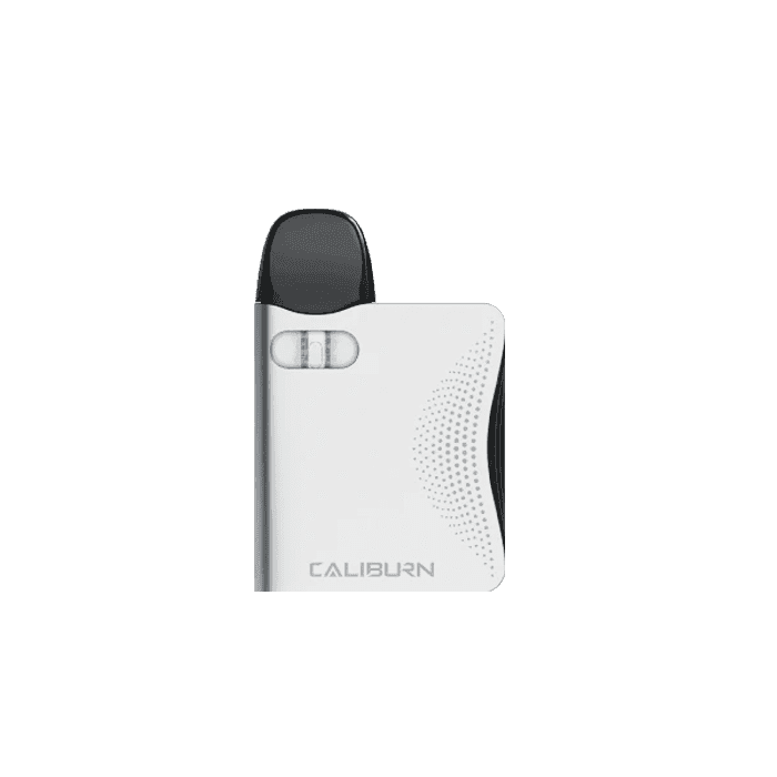 Uwell Caliburn AK3 Pod Kit white