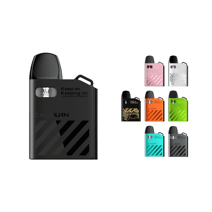 Uwell Caliburn AK2 Main