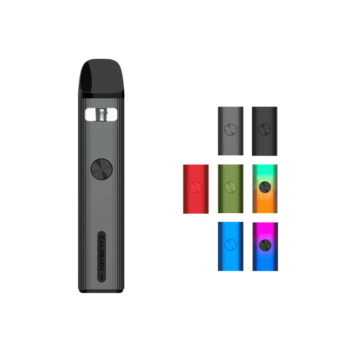 Uwell Caliburn Main