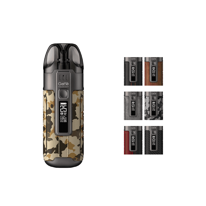 VooPoo Argus Air Pod Kit