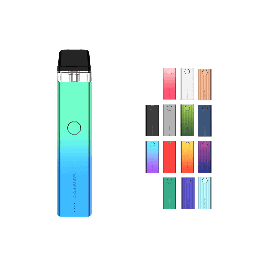 Vaporesso XROS 2 Pod Kit
