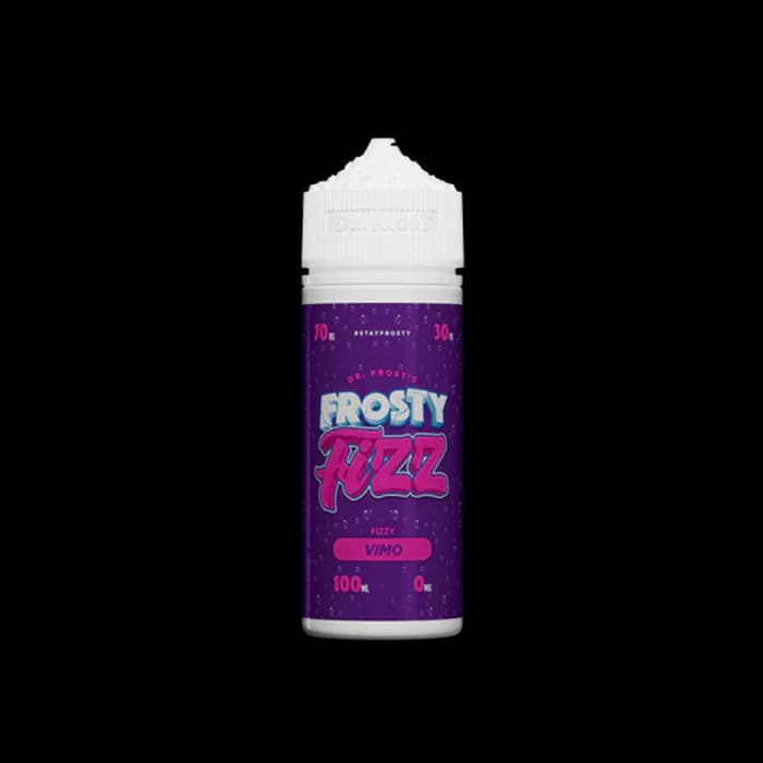 Vimo by Dr Frost – 100ml Shortfill E-liquid
