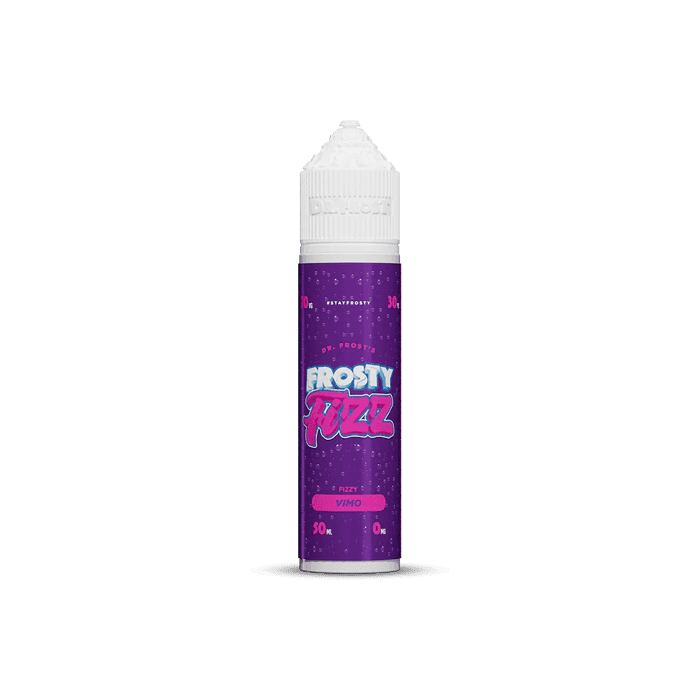 Vimo by Dr Frost – 50ml Shortfill E-liquid