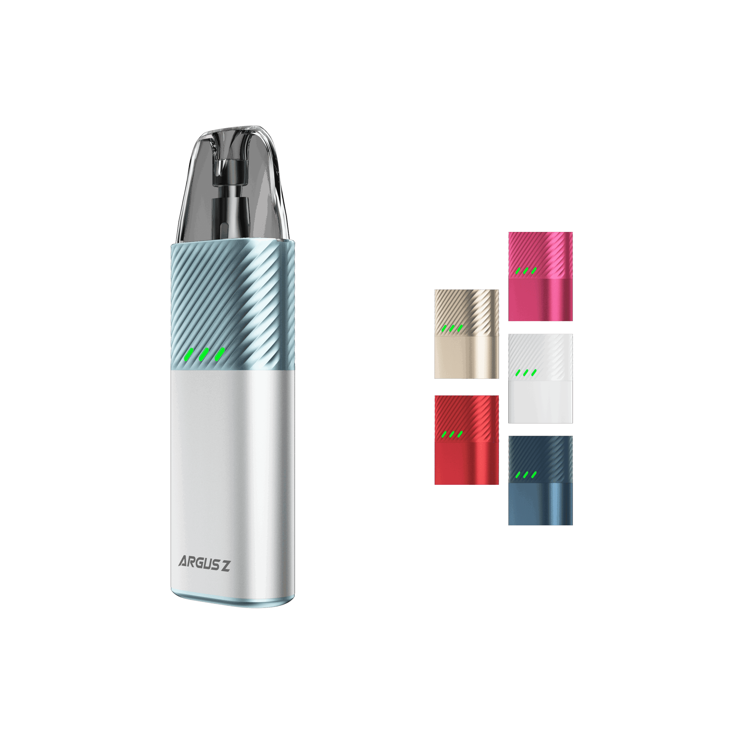 VooPoo Argus Z Main
