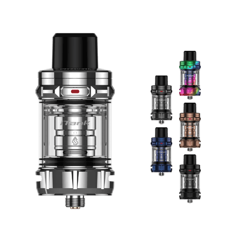 Vaporesso ITank 2