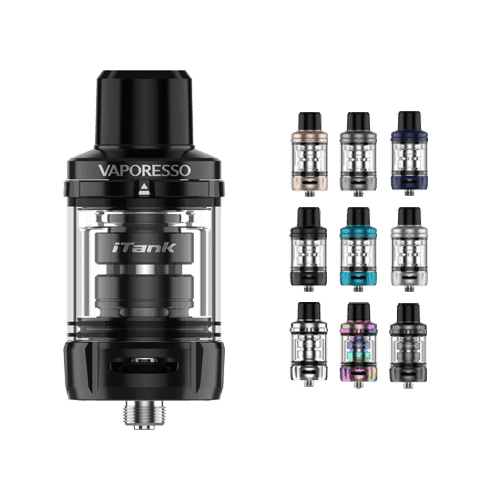 Vaporesso ITank