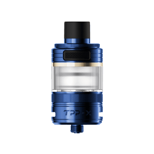 VooPoo TPP X Pod Tank Blue