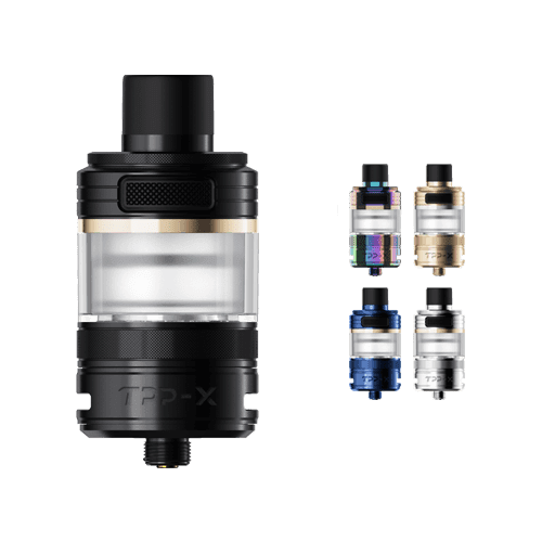 Voopoo TPP X Pod Tank