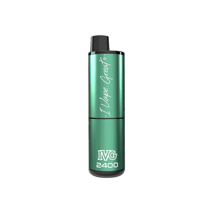 IVG 2400 Sour apple