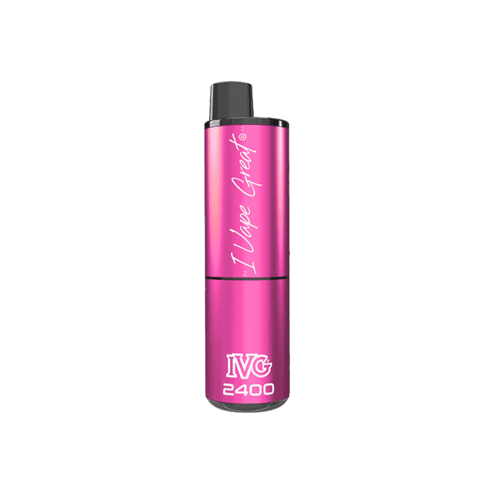 IVG 2400 Pink Lemonade