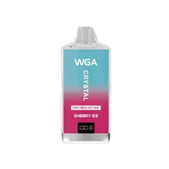 WGA Crystal Pro Max 15000 12