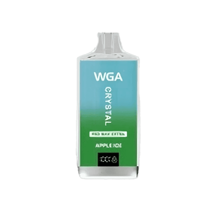 WGA Crystal Pro Max 15000 2