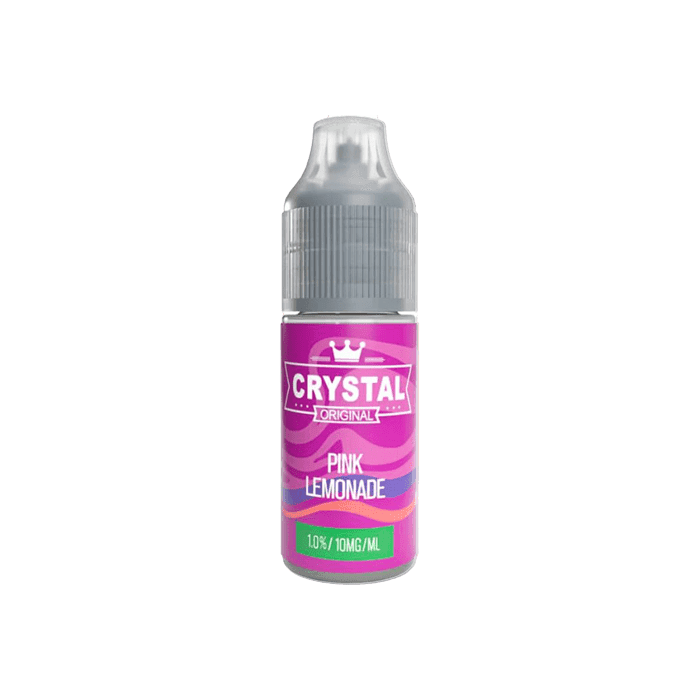 Pink Lemonade by SKE Crystal Original