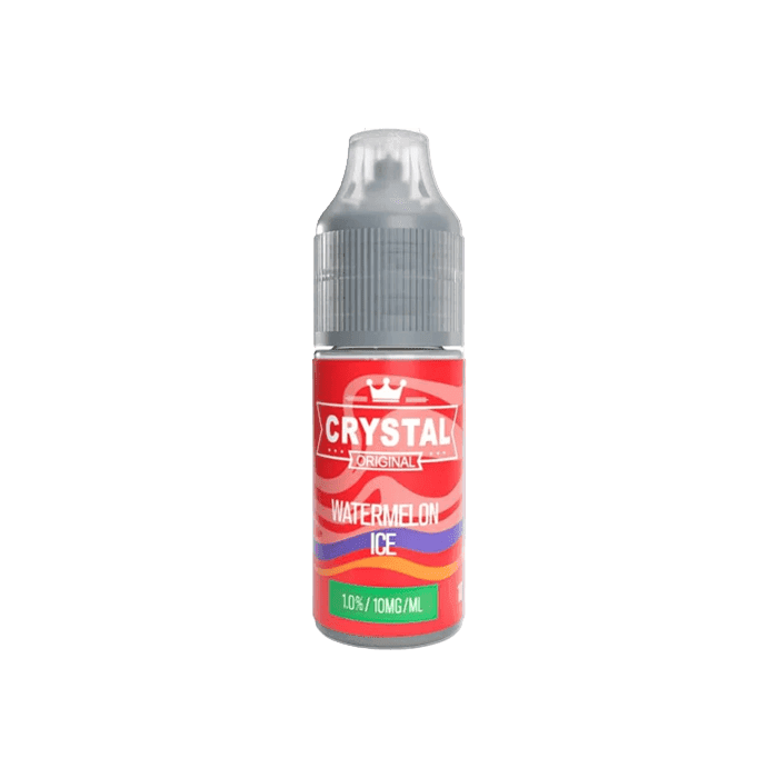 Watermelon Ice by SKE Crystal Original
