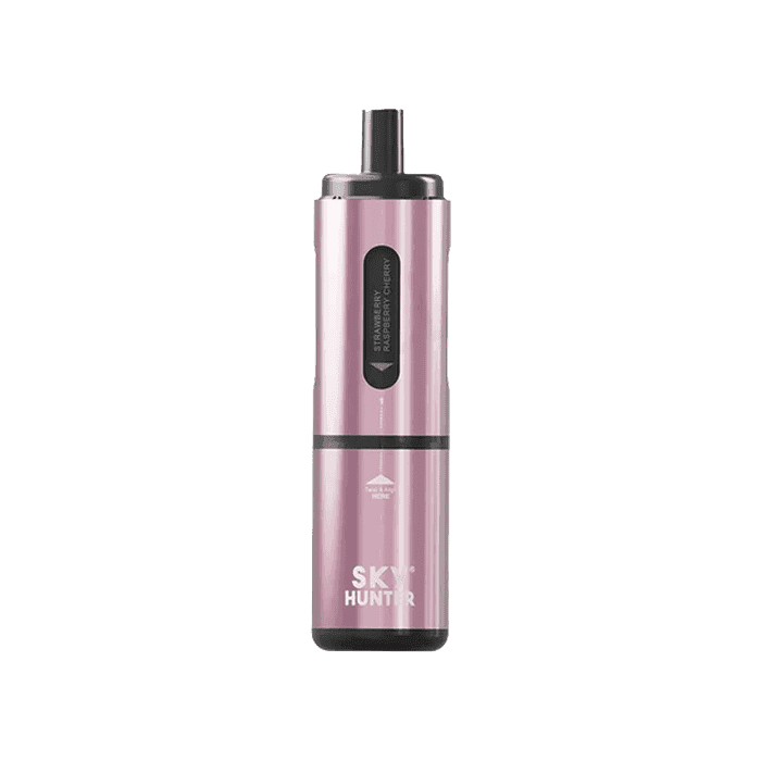 Sky Hunter Twist Slim Pink Kit