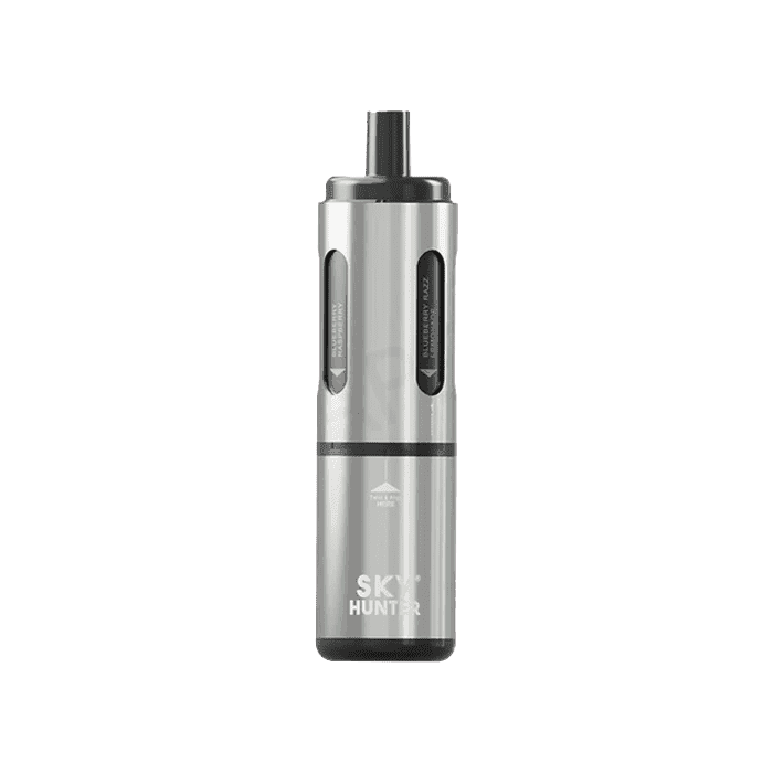 Sky Hunter Twist Slim Silver Kit