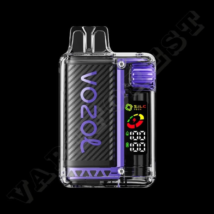 Vozol Vista 20000 Purple