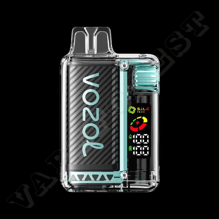 Vozol Vista 20000 Blue