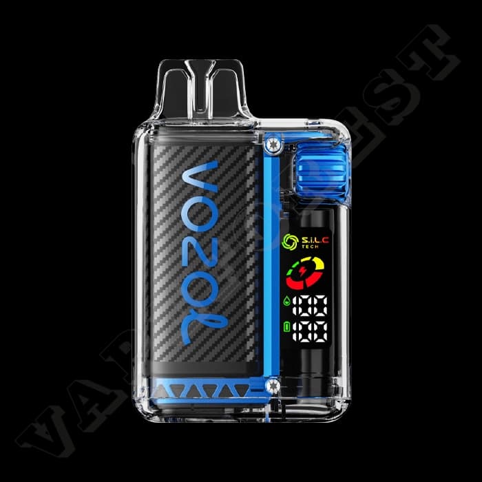 Vozol Vista 20000 Dark Blue