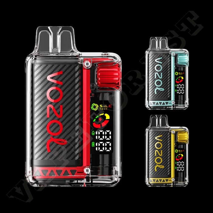 Vozol Vista 20000 Puff - Disposable Vape