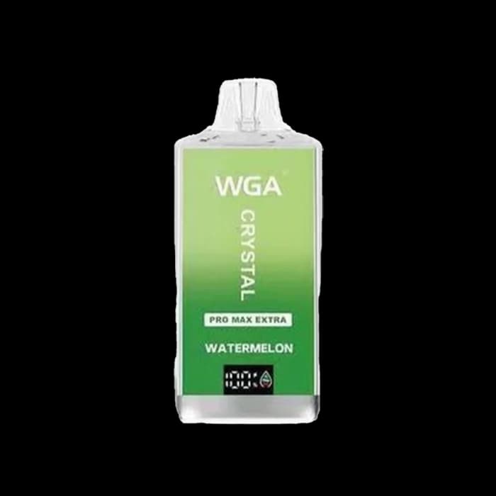 WGA Crystal Pro Max 15000 Box of 10