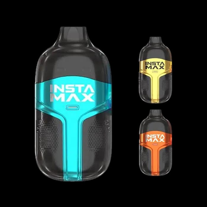 Insta Max 20K Pod Vape Kit