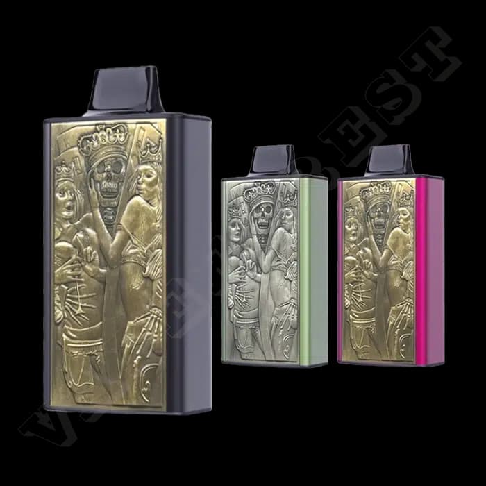 JNR Mega Box 25000 Box of 10