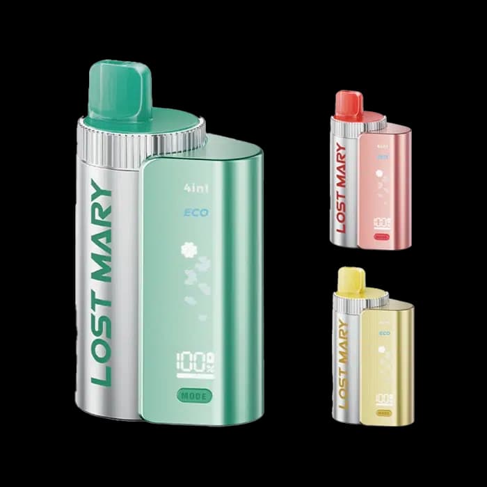 Lost Mary 4 in 1 Main Vapeforest