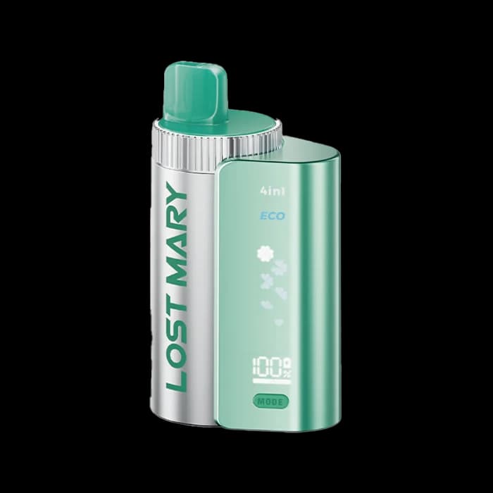 Lost Mary 4 in 1 Special Edition