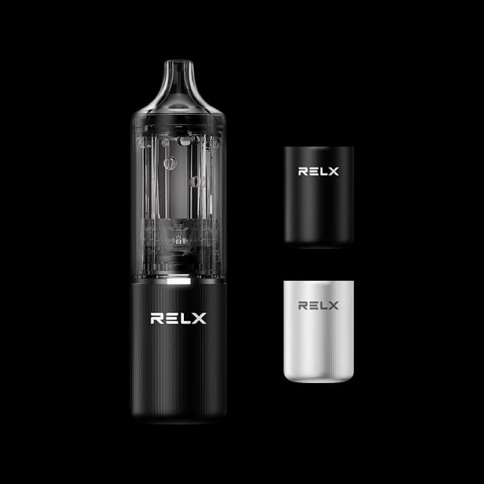 Relx Spin 4000 Pod Kit