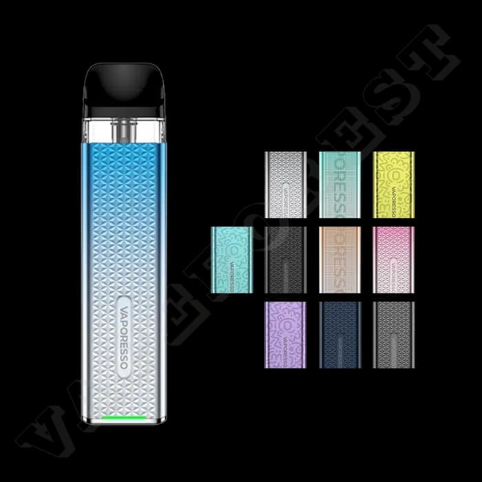 Vaporesso XROS 3 Mini Vape Kit