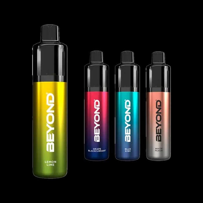 IVG Beyond CLK6000 Disposable Vape Kit