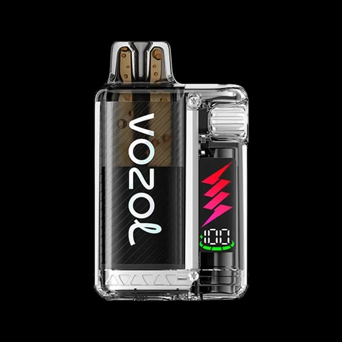 Vozol Vista Plug 10000 Mr Blue
