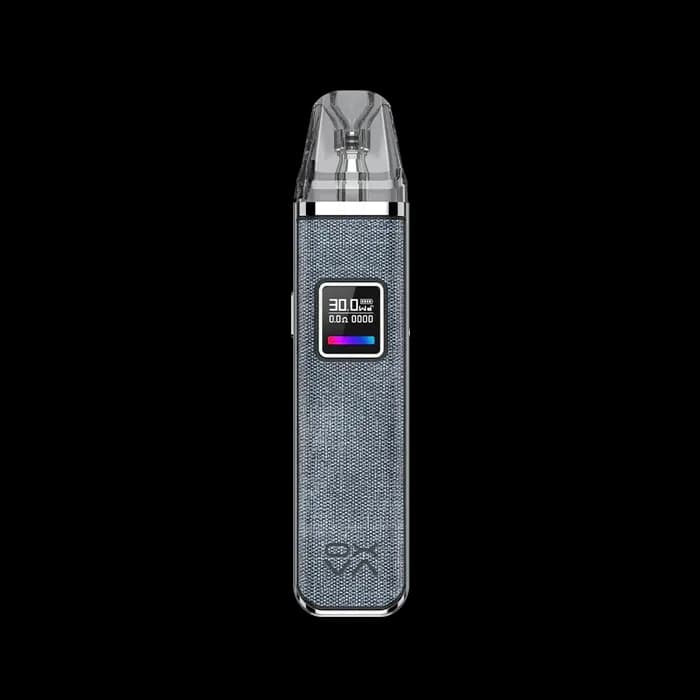 OXVA XLIM Pro Pod Kit Denim Blue